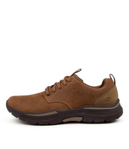 204175 EXPENDED CARVALO SK DESERT LEATHER