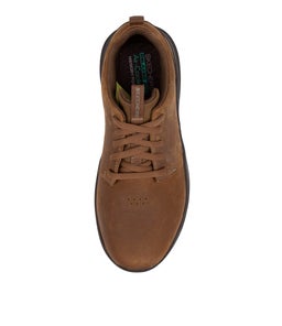 204175 EXPENDED CARVALO SK DESERT LEATHER