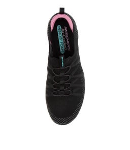 104152 GRATIS CHIC NEWNESS SK BLACK SMOOTH