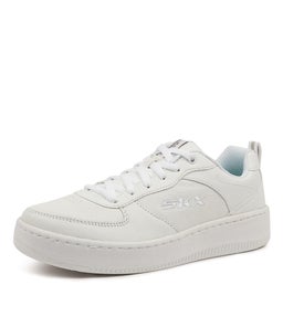 149440 SPORT COURT 92 SK WHITE SMOOTH