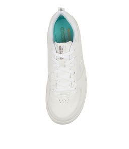 149440 SPORT COURT 92 SK WHITE SMOOTH