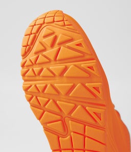 73667 UNO NIGHT SHADES SK NEON ORANGE SMOOTH