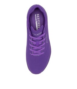 73667 UNO NIGHT SHADES SK PURPLE SMOOTH