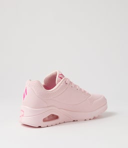 155507 UNO SPREAD THE LOVE SK LIGHT PINK SMOOTH