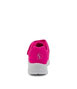 310451L UNO LITE JNR SK HOT PINK SMOOTH