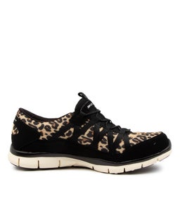 104009 GRATIS WILD VIBES SK LEOPARD SMOOTH