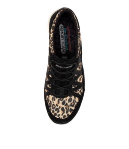 104009 GRATIS WILD VIBES SK LEOPARD SMOOTH