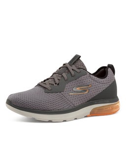 216153 GO WALK AIR 2.0 SK CHARCOAL SMOOTH