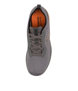 216153 GO WALK AIR 2.0 SK CHARCOAL SMOOTH