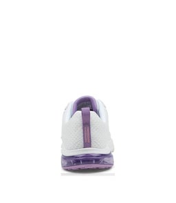 124354 GO WALK AIR 2.0 D V SK WHITE LAVENDER MESH
