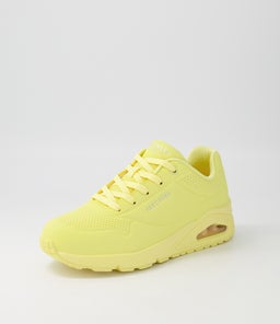 177125 UNO BRIGHT AIR SK YELLOW SMOOTH