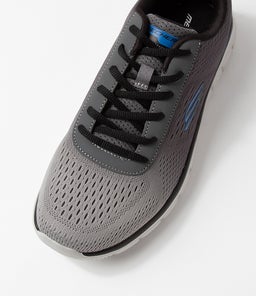 232399 TRACK RIPKENT SK CHARCOAL GREY MESH