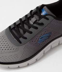 232399 TRACK RIPKENT SK CHARCOAL GREY MESH