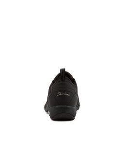 100279 ARCH FIT COMFY P F SK BLACK SMOOTH