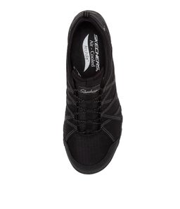 100279 ARCH FIT COMFY P F SK BLACK SMOOTH