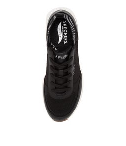 155565 ARCH FIT S MILES W O SK BLACK SMOOTH