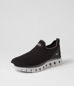 216223 GLIDE S FLX SK BLACK SMOOTH
