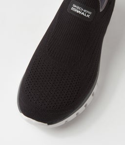 216223 GLIDE S FLX SK BLACK SMOOTH