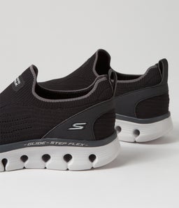 216223 GLIDE S FLX SK BLACK SMOOTH