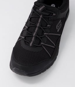 104282 GRATIS SPORT SK BLACK BLACK TEXTILE