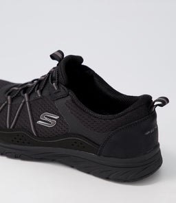 104282 GRATIS SPORT SK BLACK BLACK TEXTILE