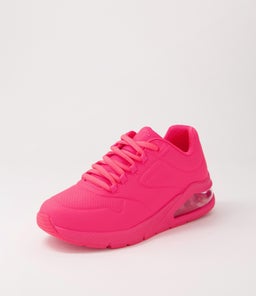 155634 UNO 2 GREAT KOLOR SK NEON CORAL SMOOTH