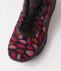 128579 MAX CUSHIONING ELITE SK BLACK PINK SMOOTH