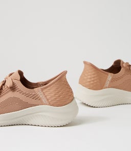 149710 ULTRA FLEX 3.0 B P SK TAN TEXTILE