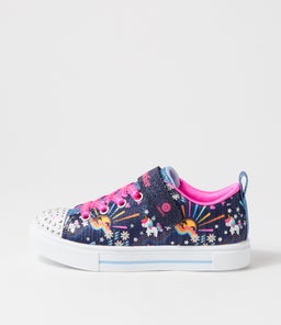 314802L TWINKLE S US JNR SK NAVY MULTI SMOOTH
