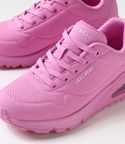 73690 UNO STAND ON AIR SK PINK SMOOTH