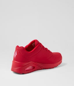 177980 UNO SK RED SMOOTH