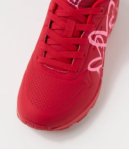 177980 UNO SK RED SMOOTH