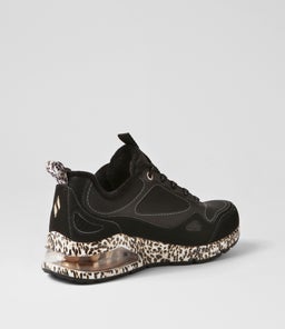 155639 UNO 2 SK BLACK LEOPARD SMOOTH