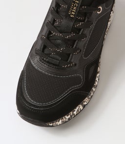 155639 UNO 2 SK BLACK LEOPARD SMOOTH