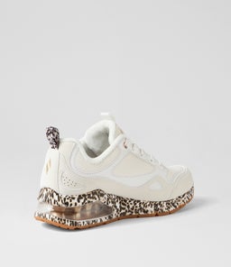 155639 UNO 2 SK WHITE LEOPARD SMOOTH