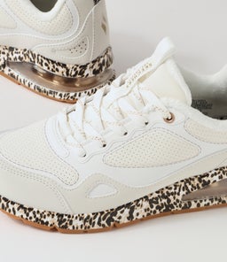 155639 UNO 2 SK WHITE LEOPARD SMOOTH