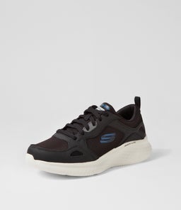 252592 SKECH LITE PRO FV SK BLACK SMOOTH