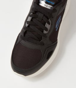252592 SKECH LITE PRO FV SK BLACK SMOOTH