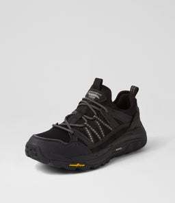 237511 ARCH FIT SKIP TRACER SK BLACK BLACK MESH