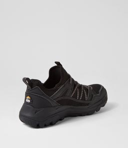237511 ARCH FIT SKIP TRACER SK BLACK BLACK MESH