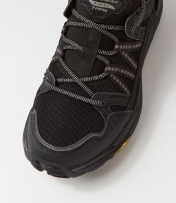 237511 ARCH FIT SKIP TRACER SK BLACK BLACK MESH
