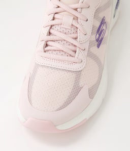 149567 ARCH FIT WAVE RUSH SK ROSE TEXTILE