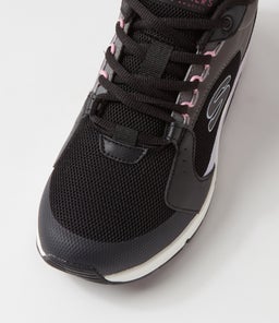 177138 UNO 2 90'S 2 SK BLACK TEXTILE