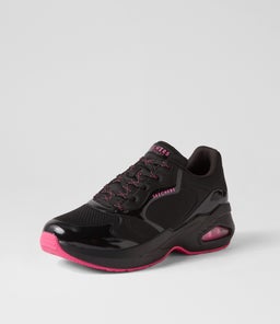 177053 M UNO NEOAIR SK BLACK BLACK TEXTILE