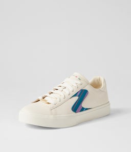 185015 EDEN LX SK NATURAL MULTI LEATHER