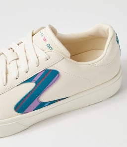 185015 EDEN LX SK NATURAL MULTI LEATHER
