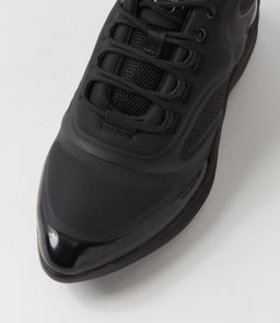 177369 STREET GLAM SK BLACK BLACK TEXTILE