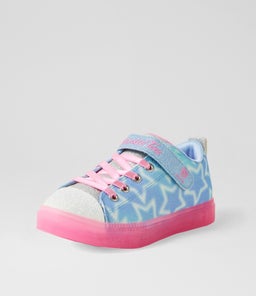 314782L TWINKLE SPARK D SK LIGHT BLUE MULTI TEXTILE