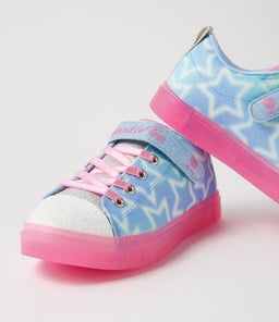 314782L TWINKLE SPARK D SK LIGHT BLUE MULTI TEXTILE