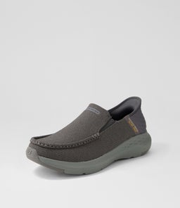 204804 PARSON RALVEN SK GREY MESH